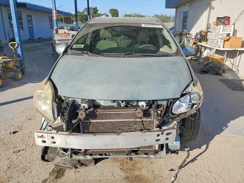 Photo 5 from auction – 2012 TOYOTA PRIUS with VIN JTDKN3DU1C1564375