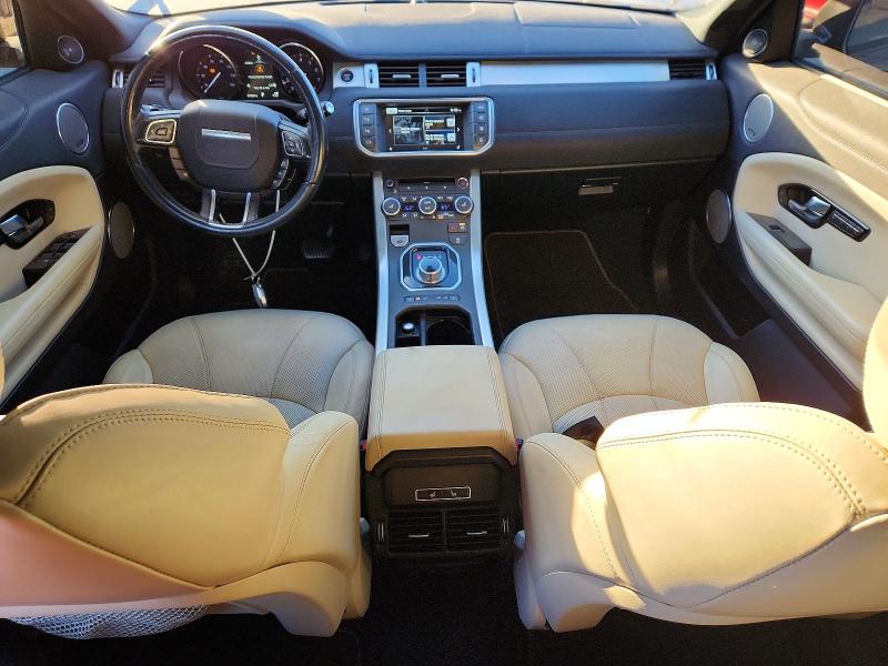 Photo 8 from auction – 2016 LAND ROVER RANGE ROVE with VIN SALVR2BG3GH146155