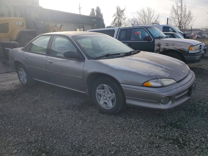 Zdjęcie 4 z aukcji – 1996 DODGE INTREPID z VIN 2B3HD46T4TH107179