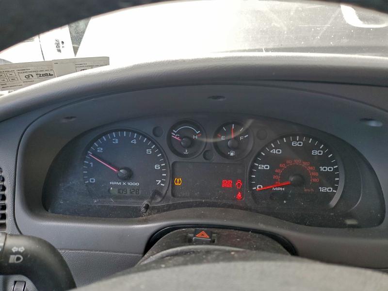 Фото 9 с аукциона – 2011 FORD RANGER SUP с VIN 1FTLR4FEXBPA41761