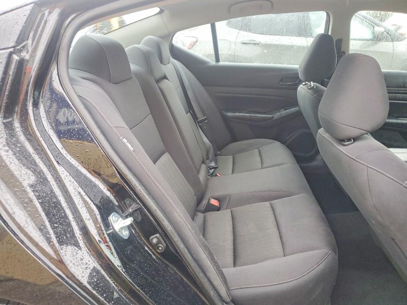 Photo 10 from auction – 2024 NISSAN ALTIMA S with VIN 1N4BL4BV7RN337920