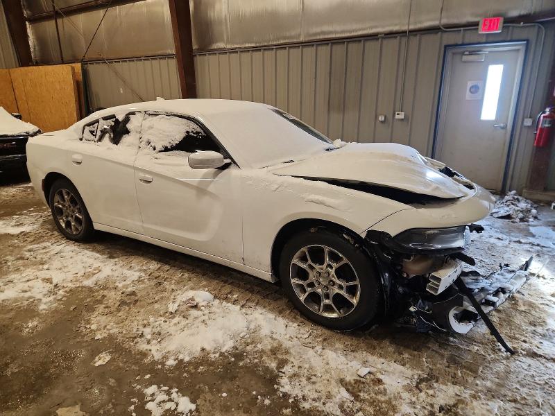 Photo 4 from auction – 2015 DODGE CHARGER SX with VIN 2C3CDXJG7FH926362