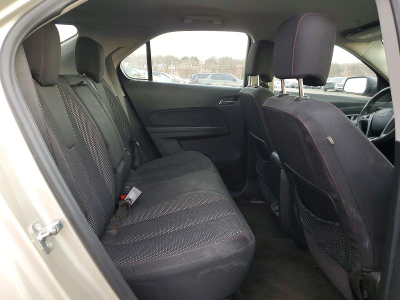 Photo 11 from auction – 2016 CHEVROLET EQUINOX LS with VIN 1GNALBEK2GZ101359