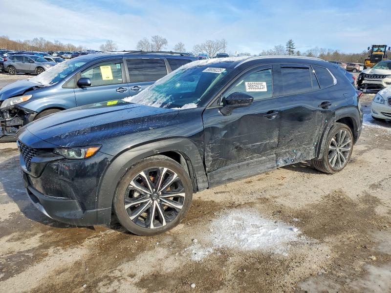 2024 MAZDA CX-50 PREM