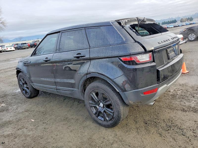 Photo 2 from auction – 2018 LAND ROVER RANGE ROVE with VIN SALVP2RX7JH317864