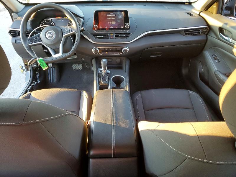 Photo 8 from auction – 2022 NISS ALTIMA with VIN 1N4BL4DV1NN375182