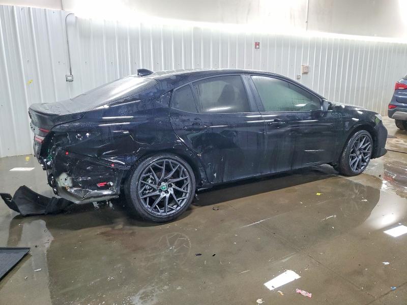 Photo 3 from auction – 2026 TOYOTA CAMRY NIGH with VIN 4T1DBADK4TU542398