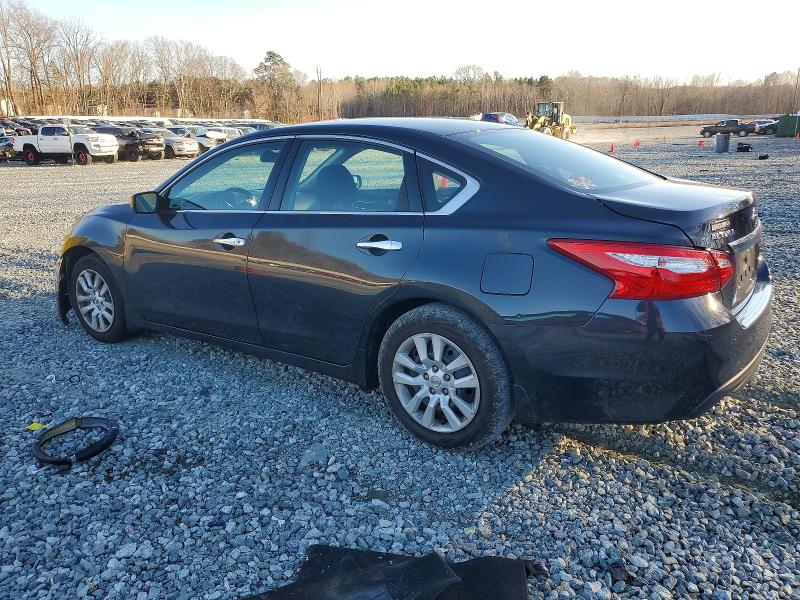 Photo 2 from auction – 2017 NISSAN ALTIMA with VIN 1N4AL3AP0HC151784