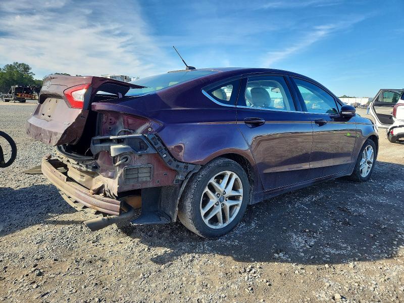 Photo 3 from auction – 2013 FORD FUSION with VIN 3FA6P0H78DR130269