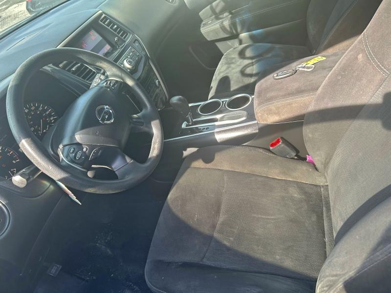 صورة رقم 13 من المزاد - 2014 NISSAN PATHFINDER مع VIN 5N1AR2MN0EC731041