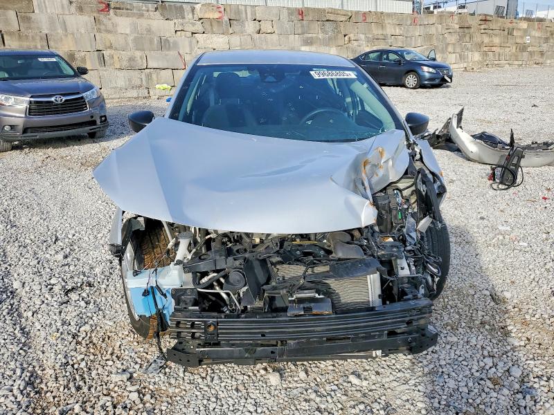 Photo 5 from auction – 2021 NISSAN VERSA with VIN 3N1CN8DV7ML921761