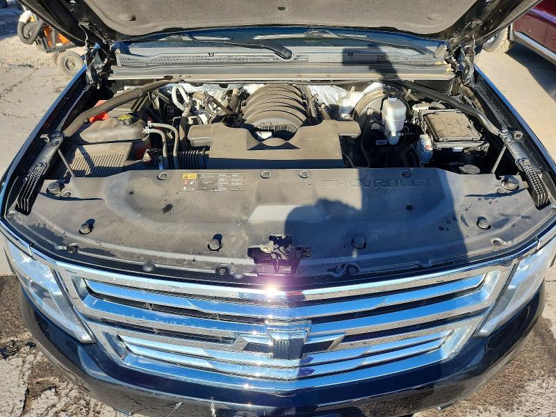 Photo 12 from auction – 2016 CHEVROLET TAHOE K150 with VIN 1GNSKBKC7GR234042