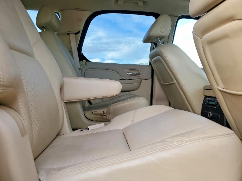 Photo 11 from auction – 2007 CADILLAC ESCALADE L with VIN 1GYFK63827R150913