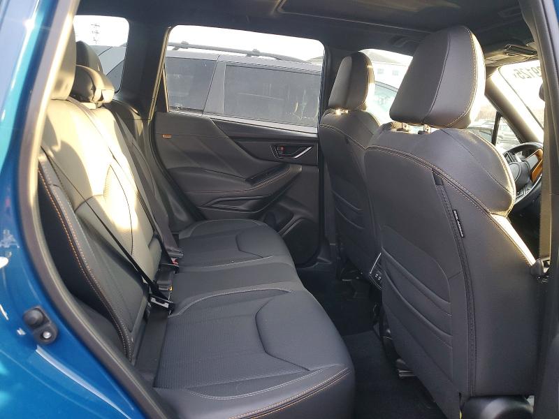 Photo 11 from auction – 2024 SUBARU FORESTER W with VIN JF2SKAJC8RH458239