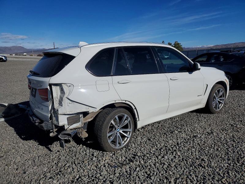 Photo 3 from auction – 2017 BMW X5 XDRIVE3 with VIN 5UXKR0C31H0V83483