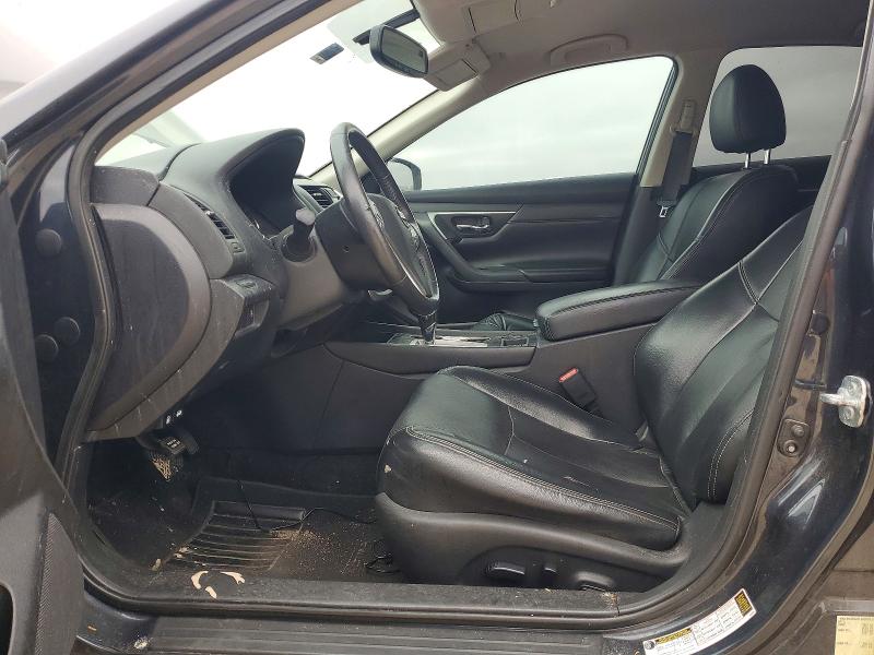 Photo 7 from auction – 2017 NISS ALTIMA with VIN 1N4AL3AP5HC171643
