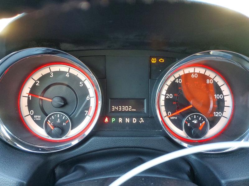 Photo 9 from auction – 2019 DODGE GRAND CARA with VIN 2C4RDGCG3KR788018