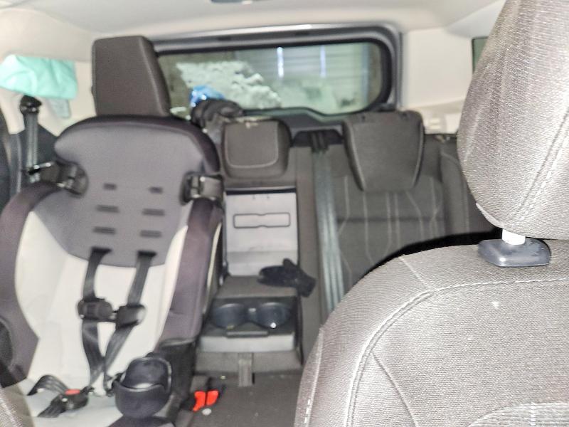 Photo 10 from auction – 2019 FORD ECOSPORT with VIN MAJ6S3GL5KC305720