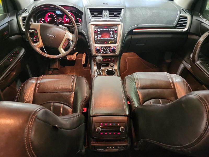 Photo 8 from auction – 2013 GMC ACADIA DEN with VIN 1GKKVTKD8DJ150969