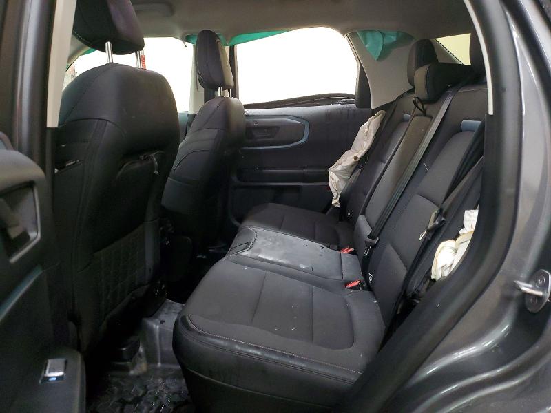 Photo 11 from auction – 2023 FORD BRONCO SPORT with VIN 3FMCR9D96PRE33246