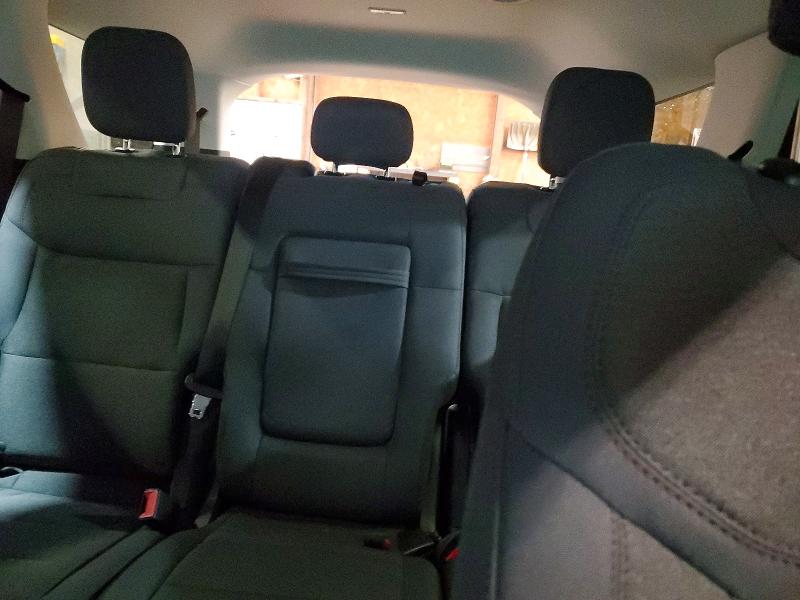 Photo 10 from auction – 2025 FORD EXPLORER A with VIN 1FMUK8DH0SGD04137