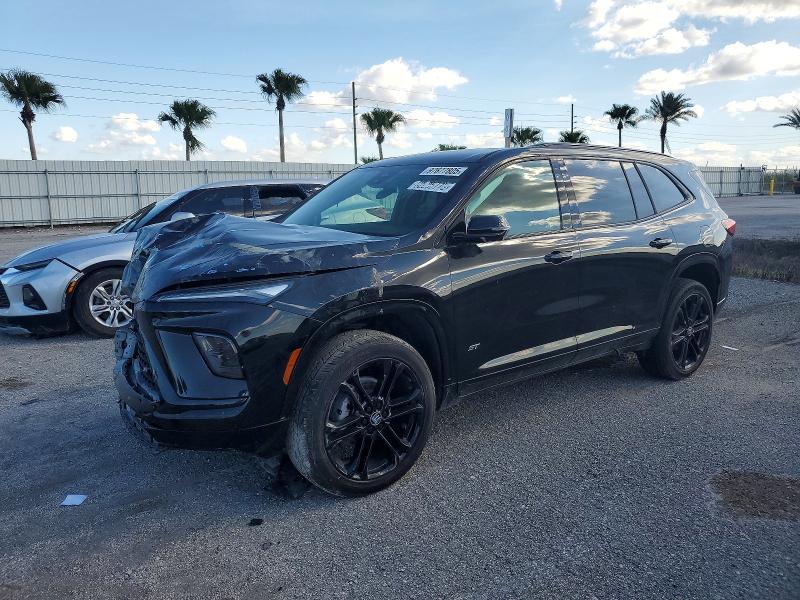 2025 BUICK ENCLAVE
