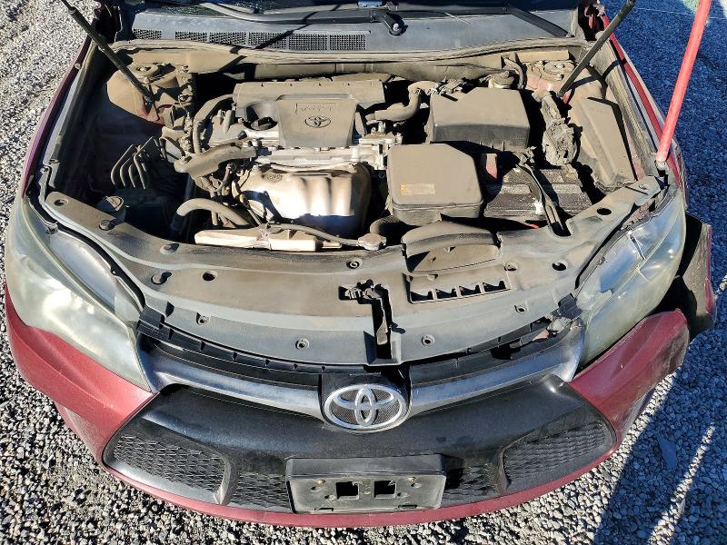Photo 11 from auction – 2016 TOYOTA CAMRY LE with VIN 4T1BF1FK0GU518128