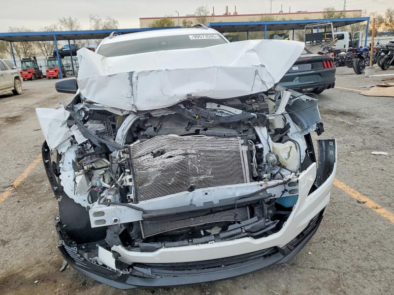 Foto 5 de la subasta – 2023 GMC TERRAIN con VIN 3GKALTEG2PL146534