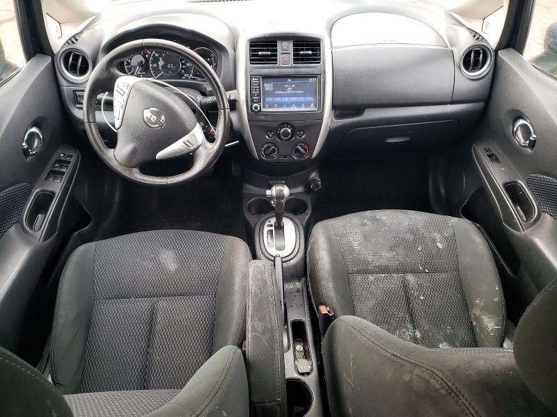 Photo 8 from auction – 2019 NISSAN VERSA NOTE with VIN 3N1CE2CP4KL362960