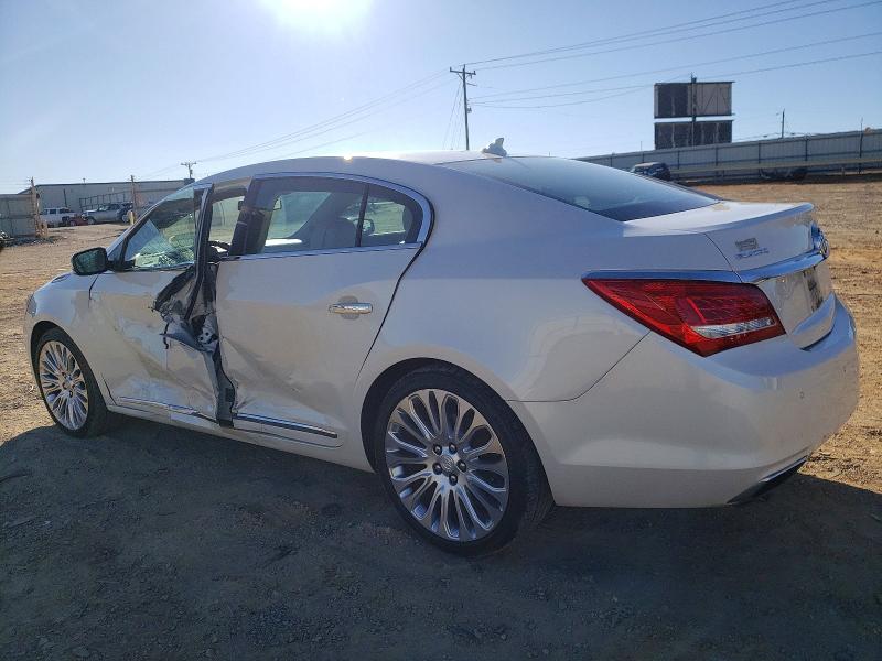 Zdjęcie 2 z aukcji – 2014 BUICK LACROSSE z VIN 1G4GF5G3XEF242045