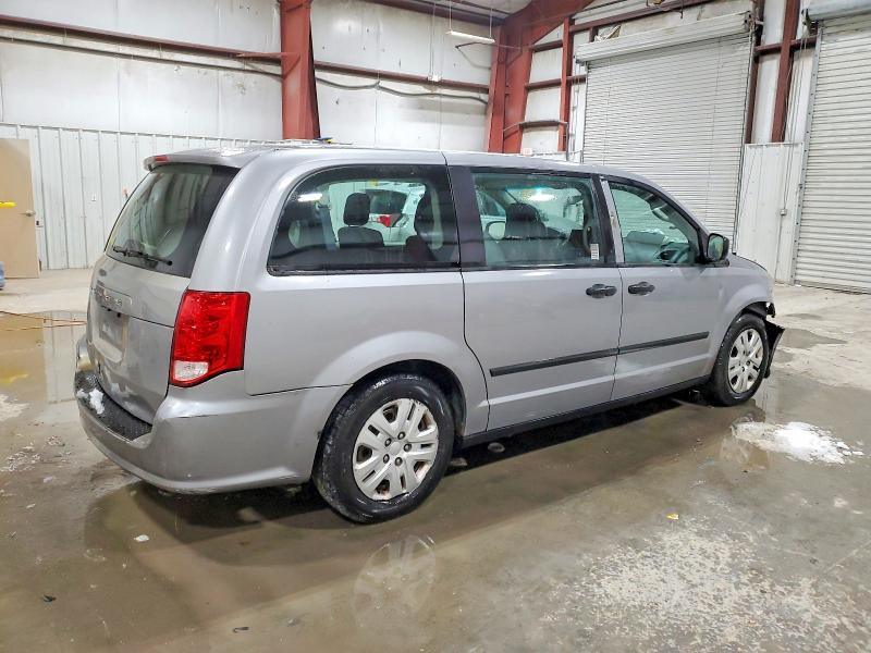Photo 3 from auction – 2013 DODGE GRAND CARA with VIN 2C4RDGBG4DR757087