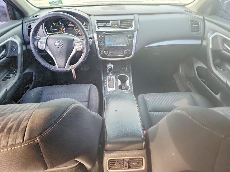 Photo 8 from auction – 2018 NISS ALTIMA with VIN 1N4AL3AP0JC209821
