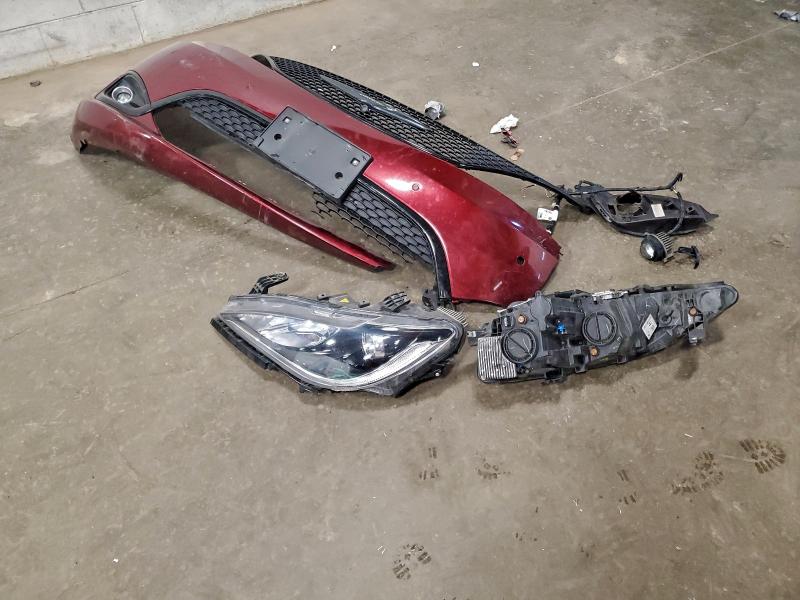 Photo 13 from auction – 2019 CHRYSLER PACIFICA L with VIN 2C4RC1GG1KR644350