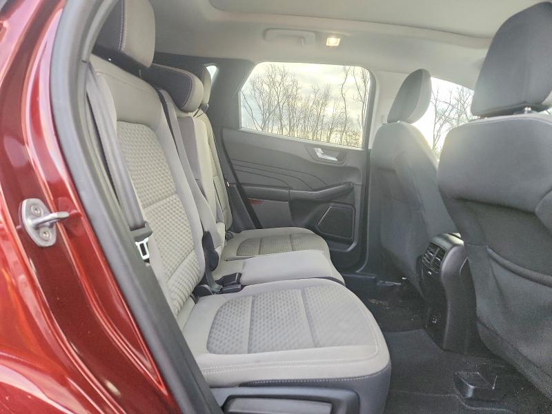 Photo 10 from auction – 2021 FORD ESCAPE SE with VIN 1FMCU9G63MUB00149