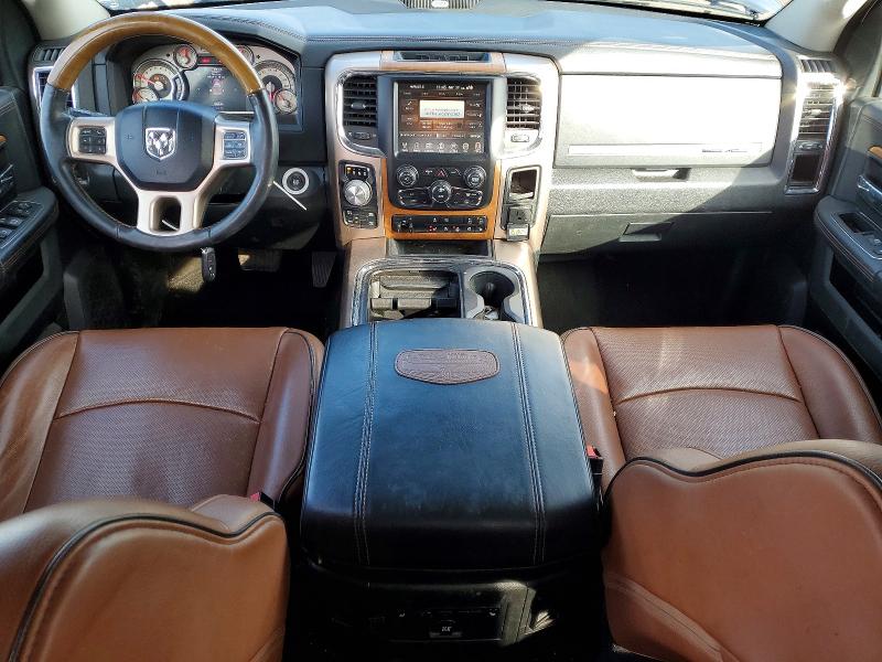 Photo 8 from auction – 2017 RAM 1500 with VIN 1C6RR7PT3HS718185