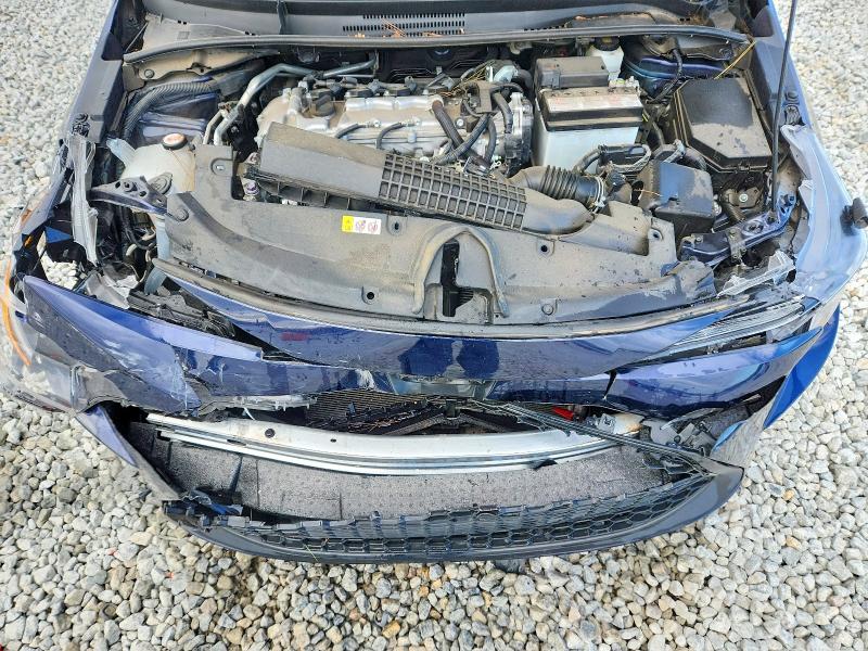 Photo 11 from auction – 2022 TOYOTA COROLLA LE with VIN 5YFEPMAE0NP386290