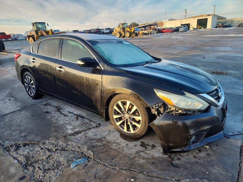 Photo 4 from auction – 2016 NISSAN ALTIMA SL with VIN 1N4AL3AP6GC164764