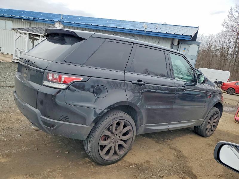 Photo 3 from auction – 2014 LAND ROVER RANGE ROVE with VIN SALWR2EF2EA327325