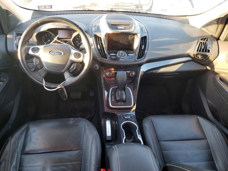 Photo 8 from auction – 2014 FORD ESCAPE with VIN 1FMCU9JX3EUA42658