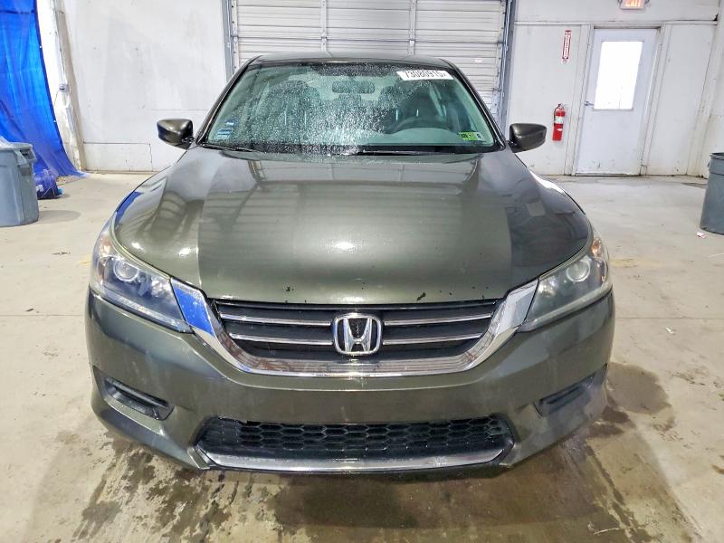 Photo 5 from auction – 2014 HONDA ACCORD LX with VIN 1HGCR2F36EA013158