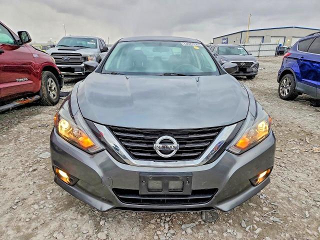 Photo 5 from auction – 2017 NISSAN ALTIMA 2.5 with VIN 1N4AL3AP7HC498030