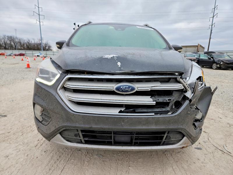 Photo 5 from auction – 2019 FORD ESCAPE with VIN 1FMCU9J98KUB54952
