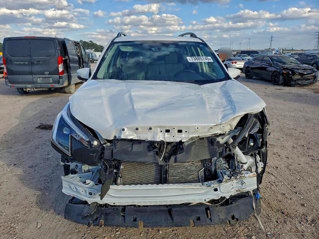 Photo 5 from auction – 2023 SUBARU FORESTER L with VIN JF2SKAPC5PH411657
