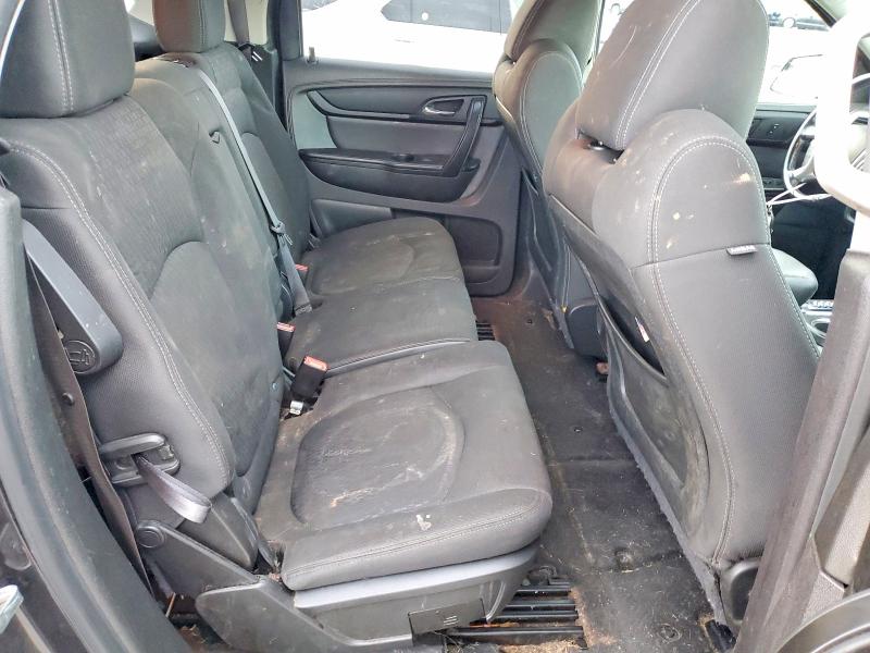 Photo 11 from auction – 2013 GMC ACADIA with VIN 1GKKRNED1DJ253307