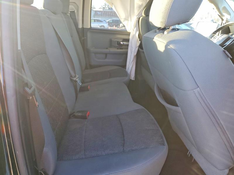 Photo 10 from auction – 2014 RAM 1500 SLT with VIN 1C6RR7GT1ES378255