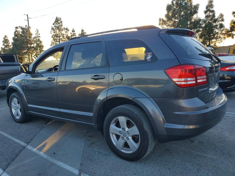 Photo 2 from auction – 2017 DODGE JOURNEY with VIN 3C4PDCAB5HT544903