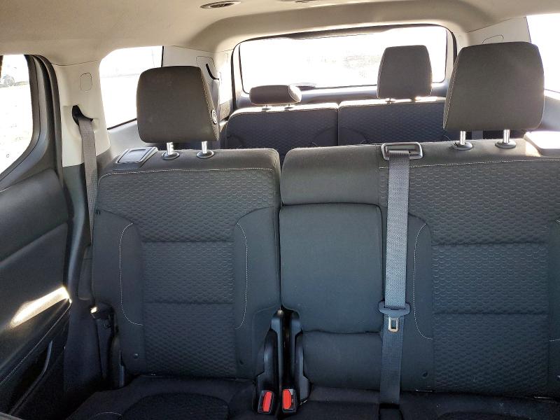 Photo 10 from auction – 2018 GMC ACADIA with VIN 1GKKNKLA0JZ232254
