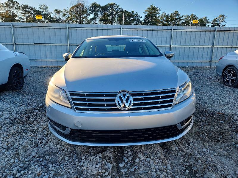 Photo 5 from auction – 2016 VOLKSWAGEN CC BASE with VIN WVWBP7AN5GE510638