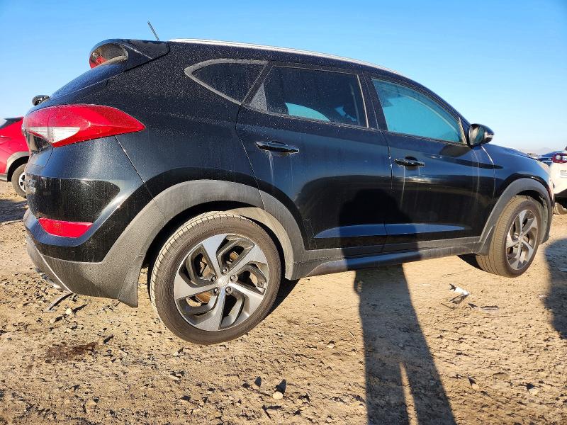 Photo 3 from auction – 2016 HYUNDAI TUCSON LIM with VIN KM8J3CA21GU162828