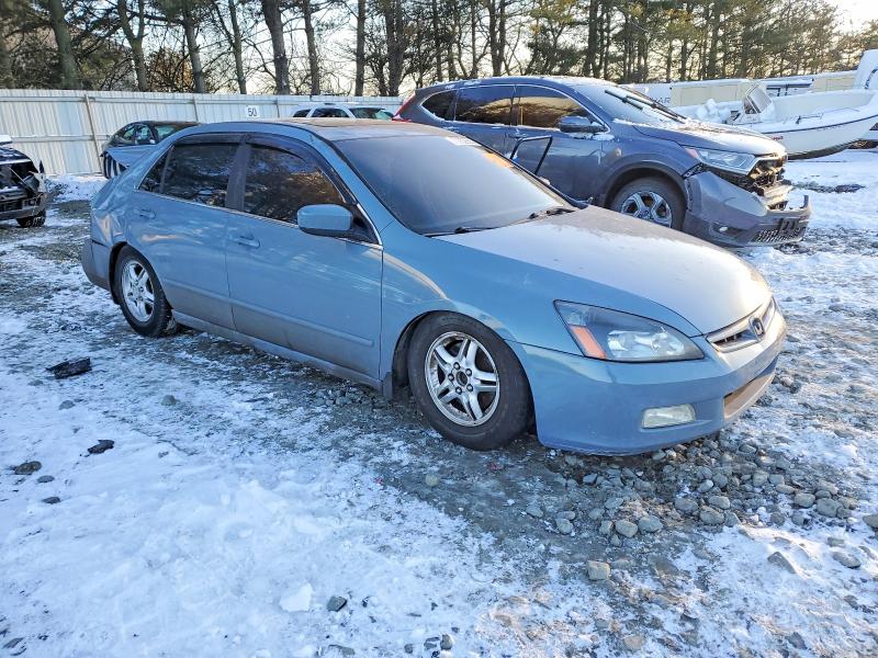 Photo 4 from auction – 2003 HONDA ACCORD with VIN 1HGCM56673A028873